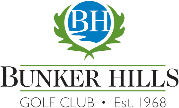 Bunker Hills Golf Club – Coon Rapids, MN